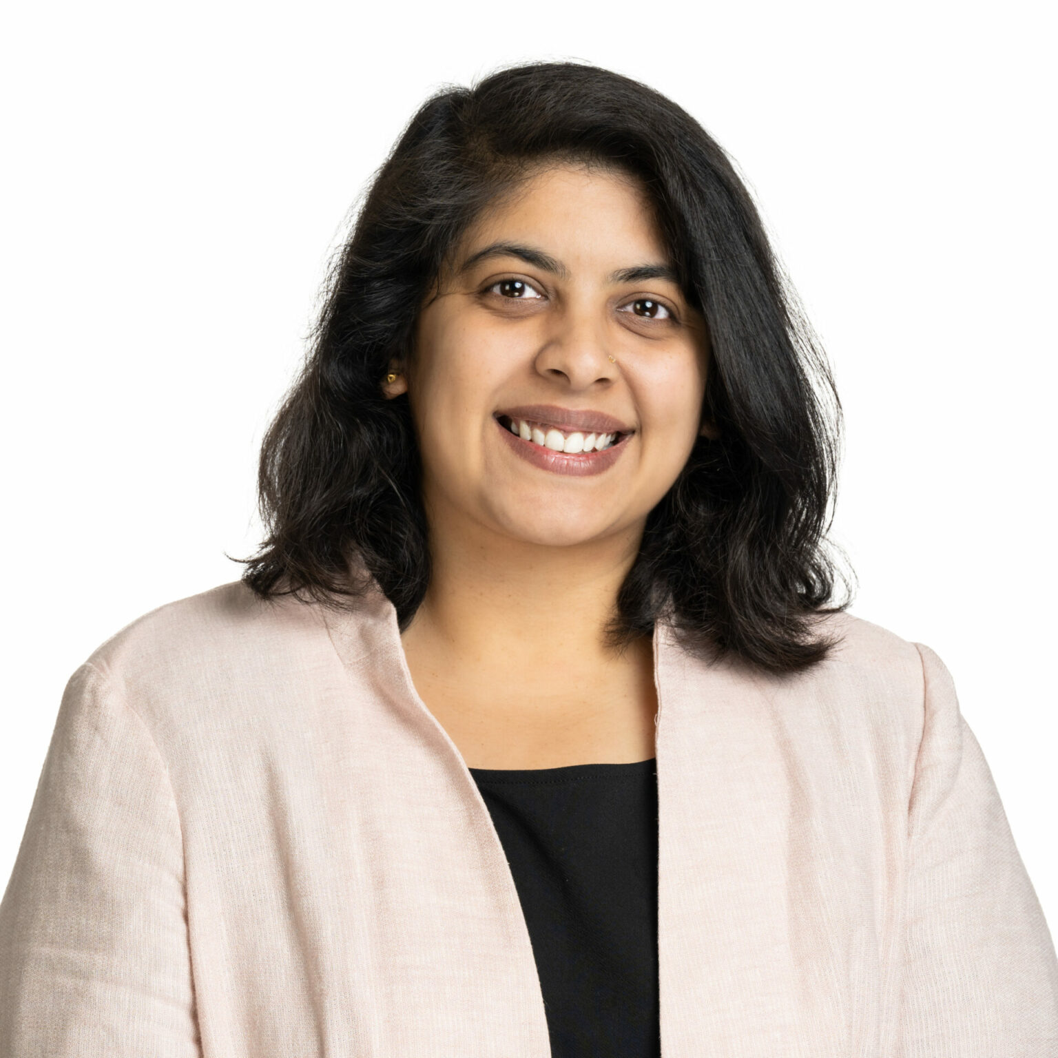 Kasturi Chakraborty - Schmidt Science Fellows