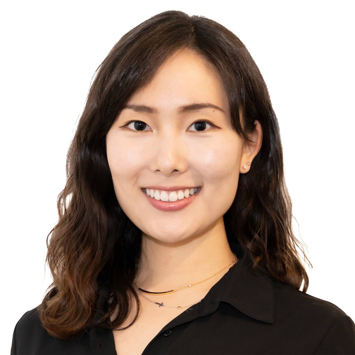 Jeong Min (Jane) Park • Schmidt Science Fellows