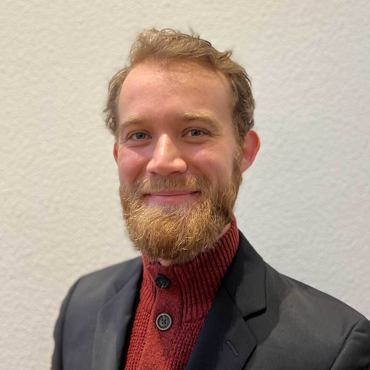 Michael Schoof Schmidt Science Fellows