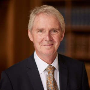 Professor Sir Nigel Shadbolt